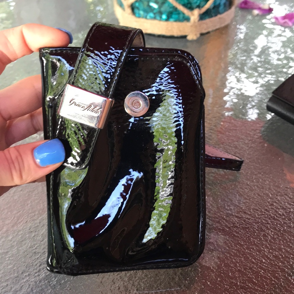 Grace Adele Phone Case And Wallet - image 1